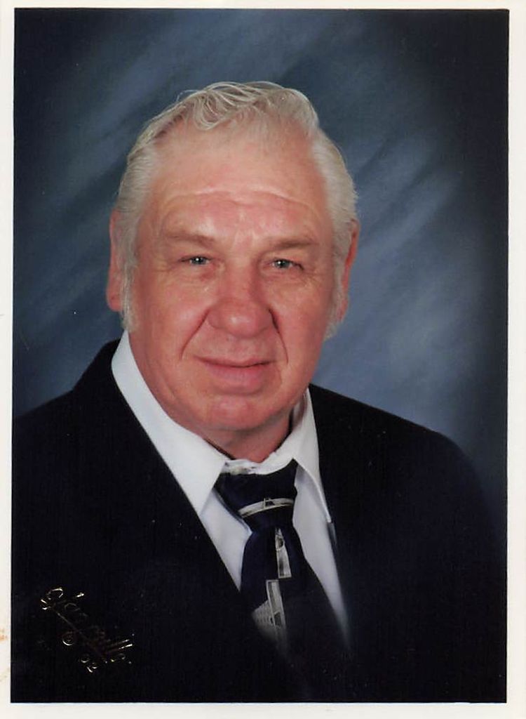 Robert Lambert Profile Photo