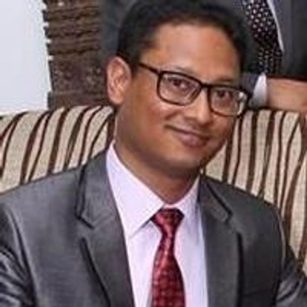 Subodh Tandukar