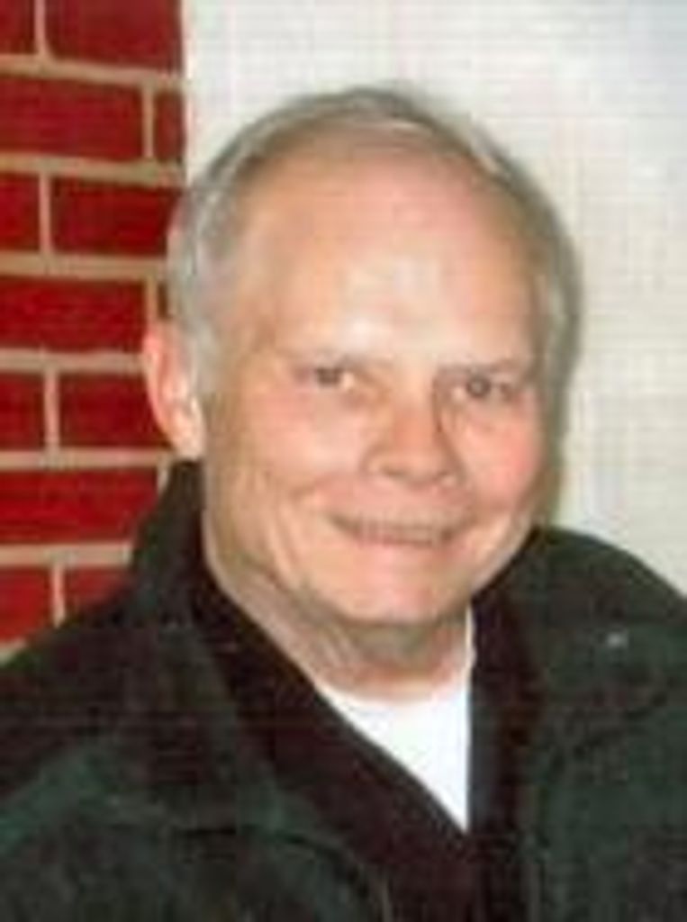 Paul E. Greathouse