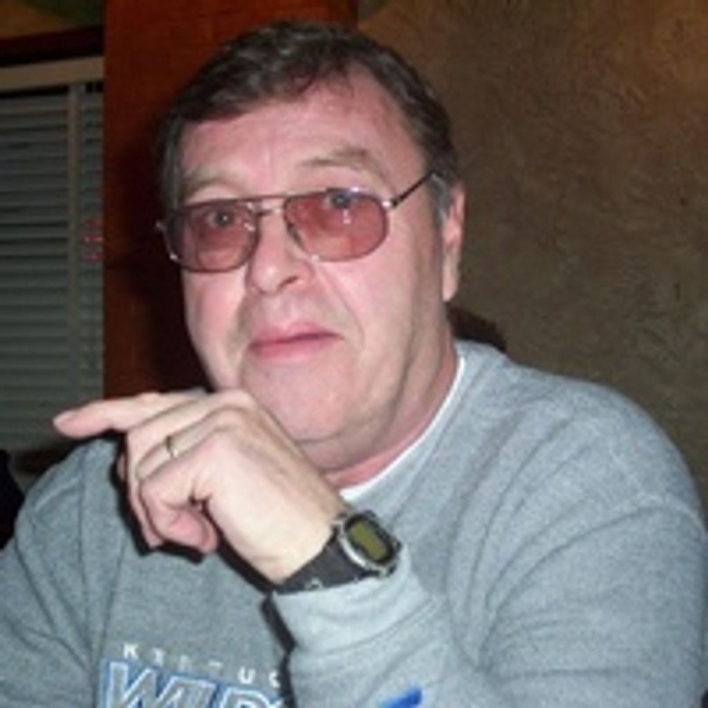 William "Bill" R. Gazaw