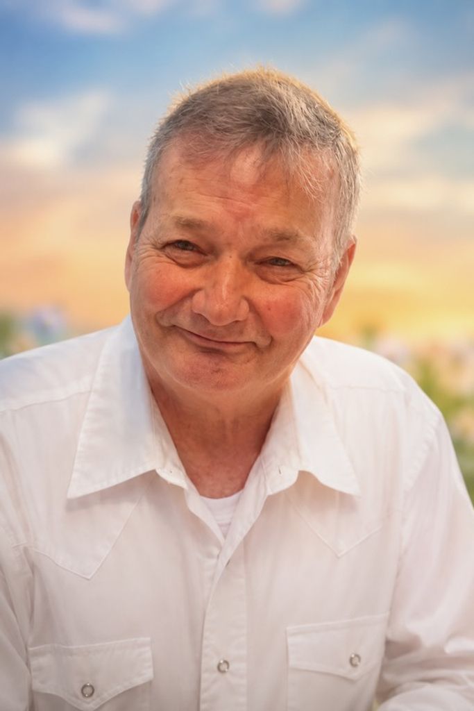 William M. Cameron, Jr. Profile Photo