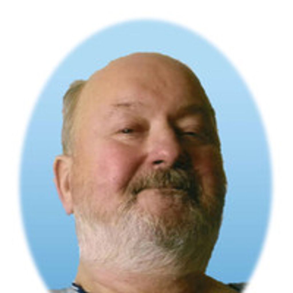 James E. Nordaune