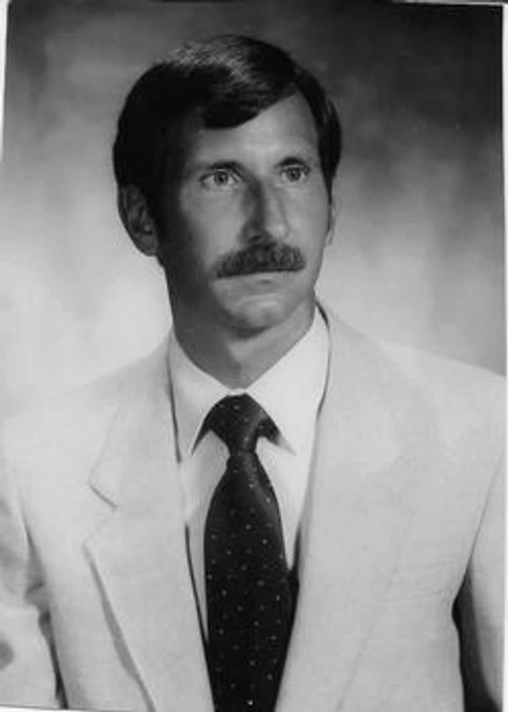 Fred Edward Minzenmayer Profile Photo