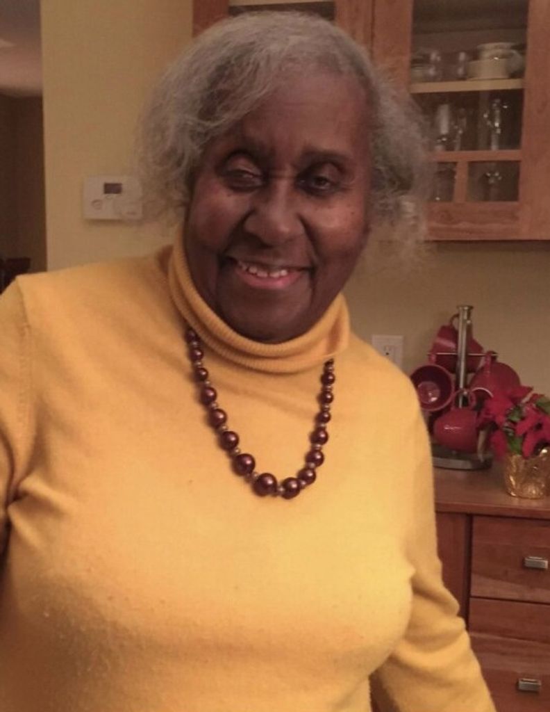 Elvoid C. (Baskins)  Mayers Profile Photo