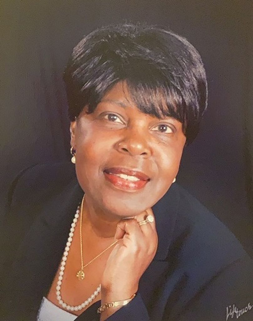 Kay Frances Conner Johnson Profile Photo