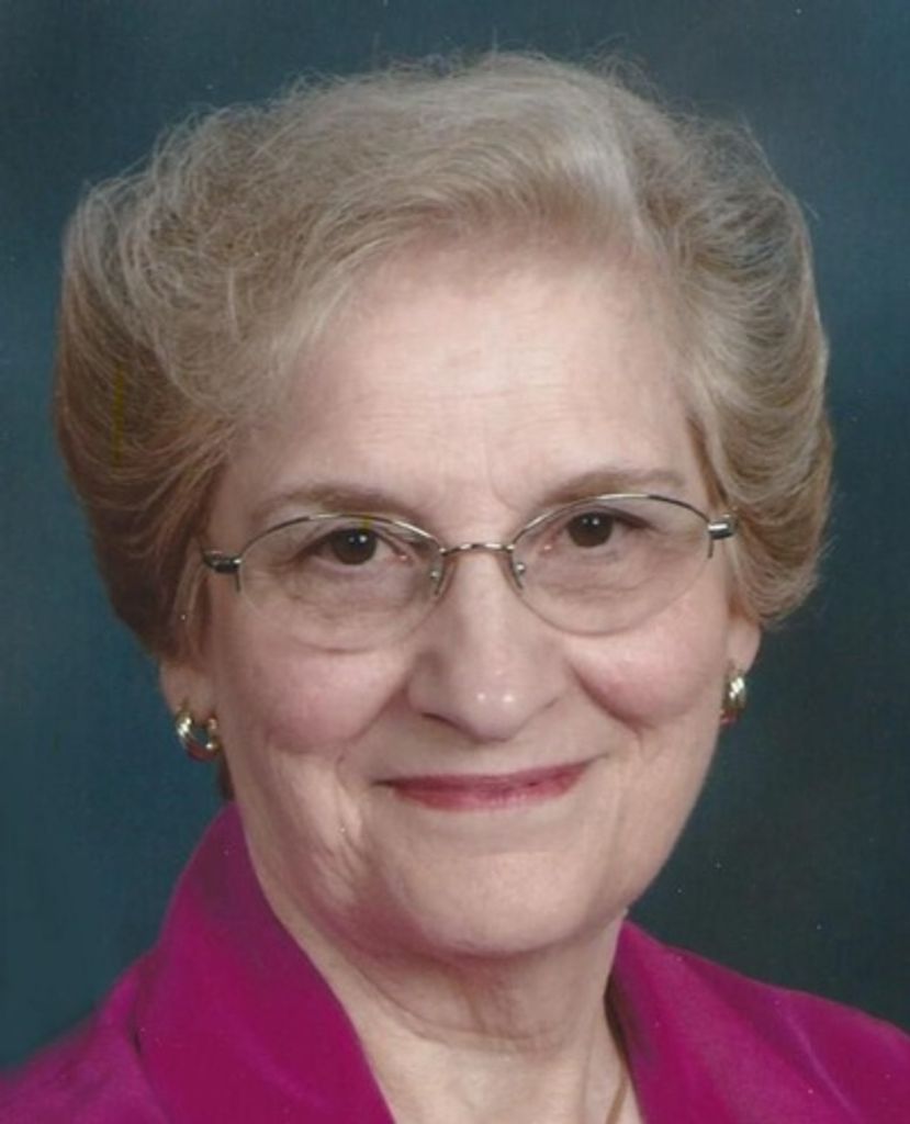 Jo Anne Adams