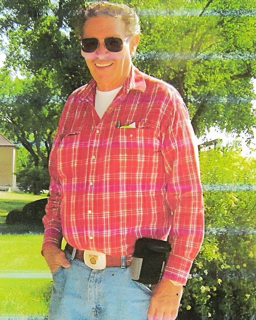 Jim M. Snell Profile Photo