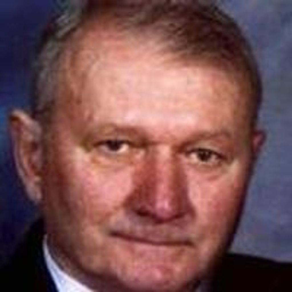 Jack W. Grimes