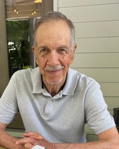 John William Wheaton's obituary image