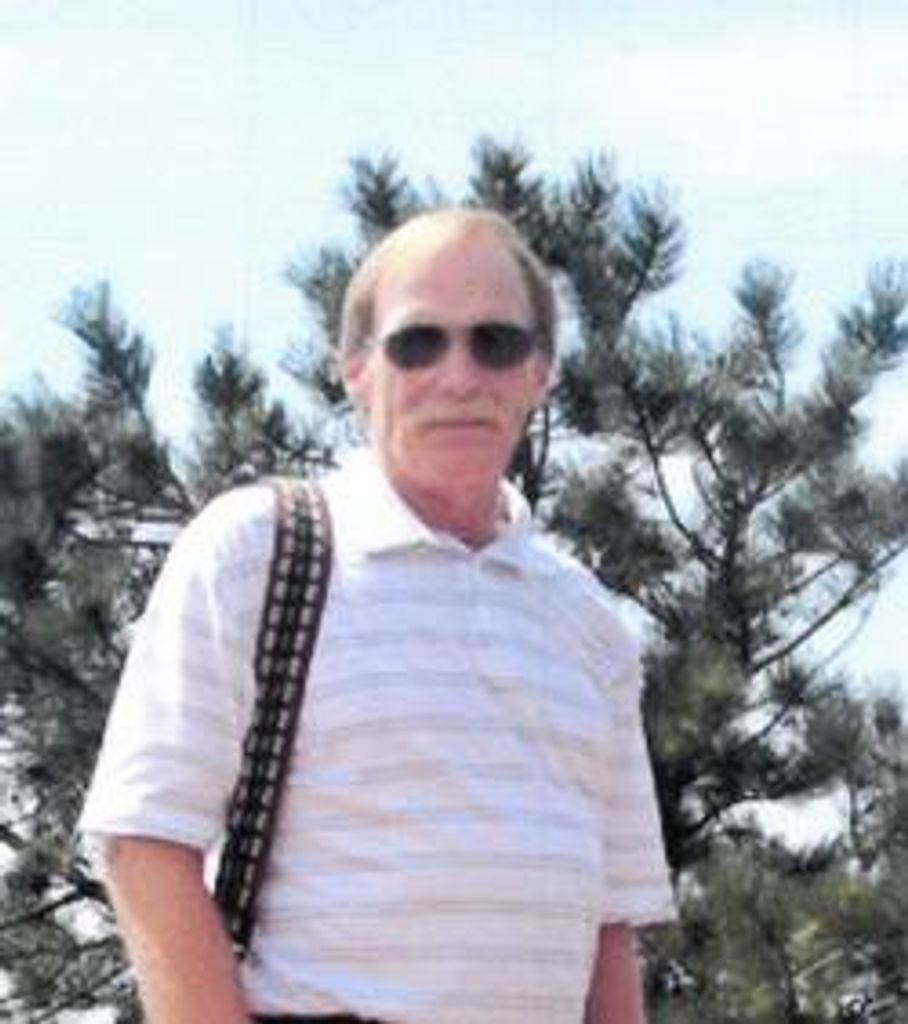 Donald Ray Enloe, Jr.