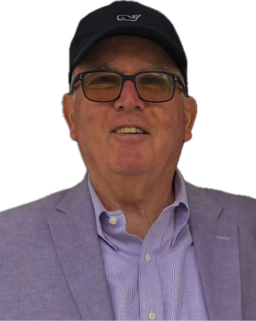 Robert Emmett “Bob” O'Leary Profile Photo