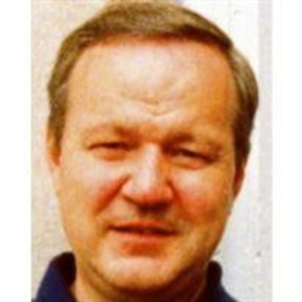 Carl W. Anderson