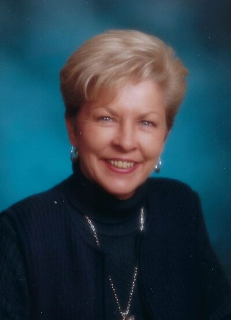 Donna Cogdell Boliver