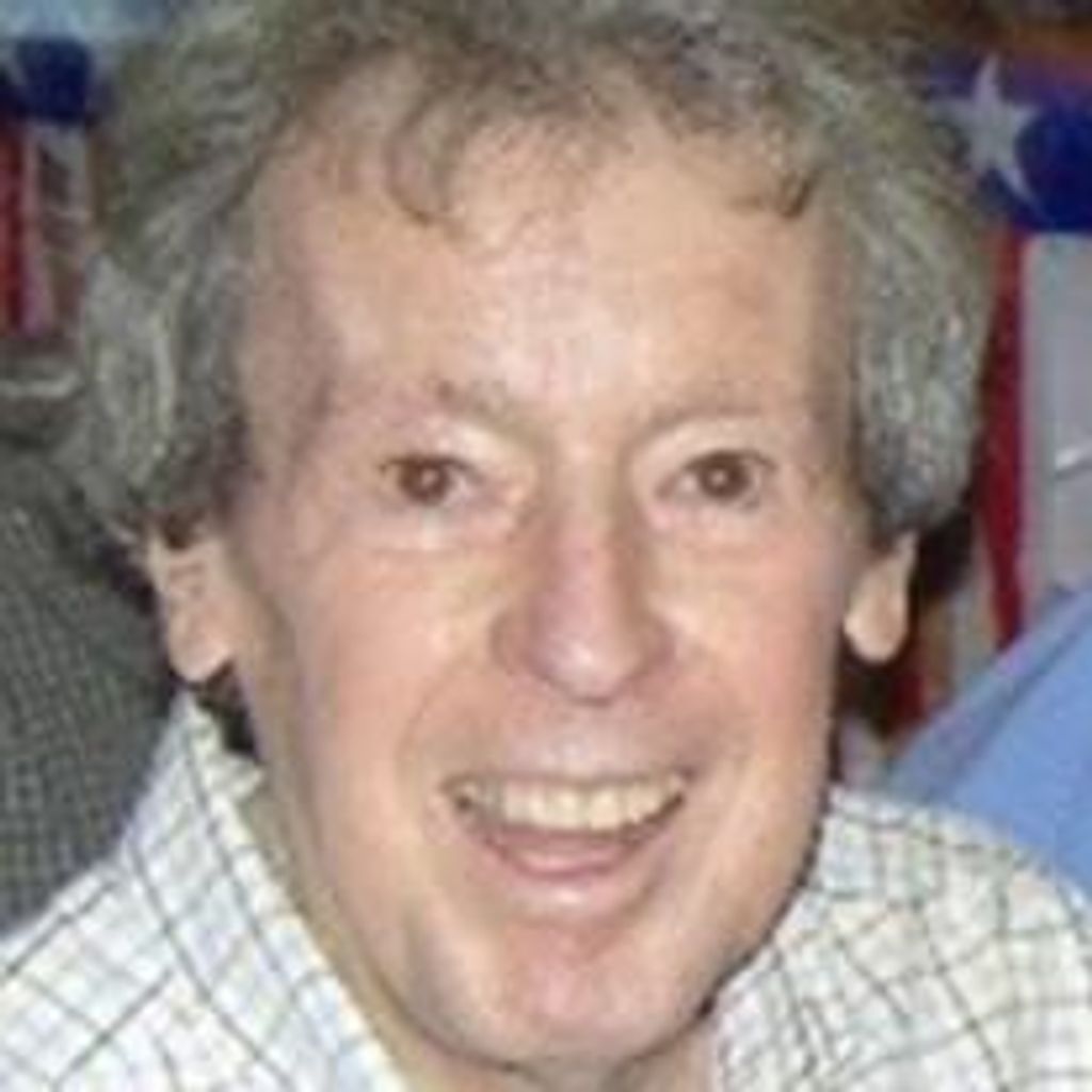 Robert Thivierge Profile Photo