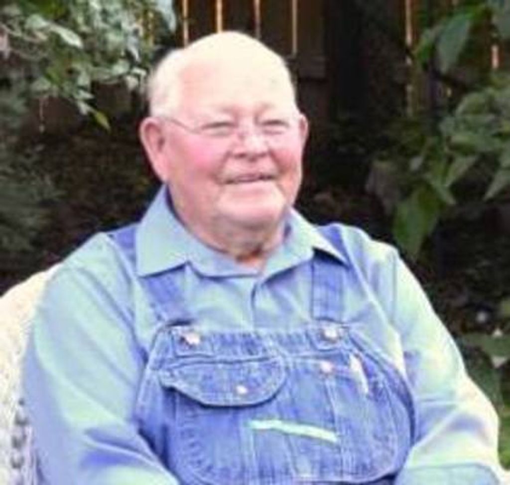 Donald Eugene Christensen