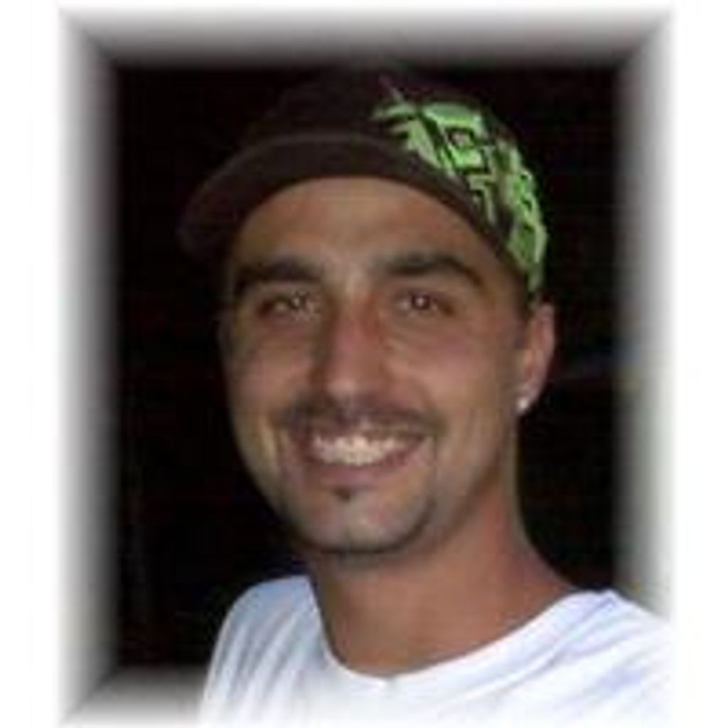 Jason Shayne Jones