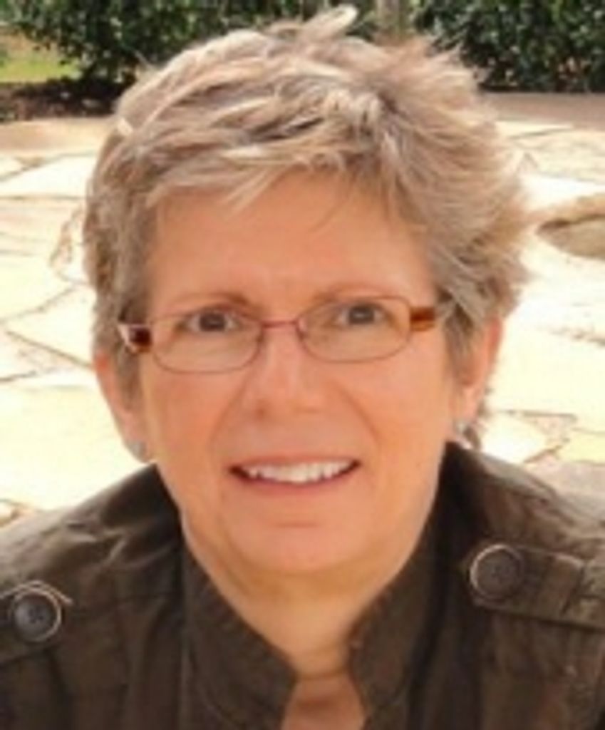 Diane M Laudonia