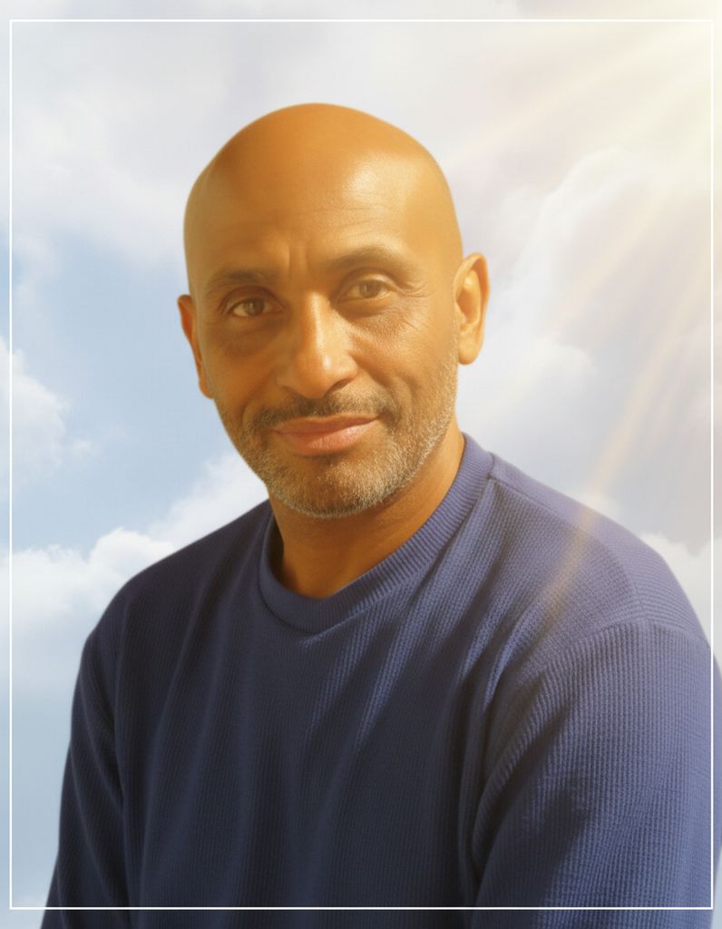 Curtis Jerome Davis Sr.