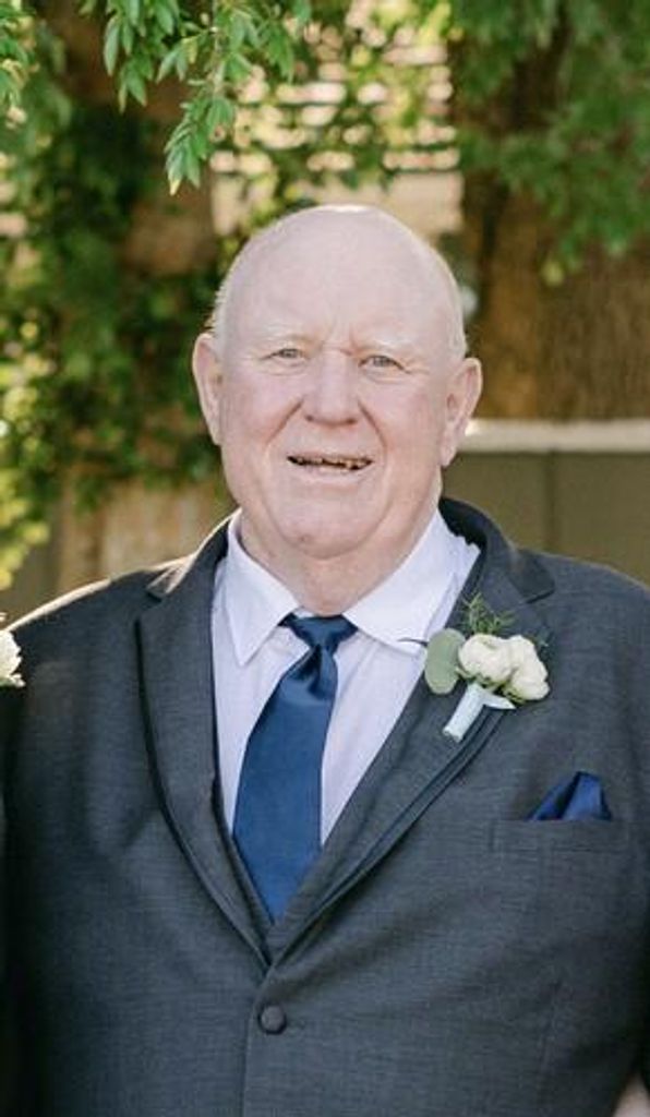 Jerry Dale Fowler Profile Photo