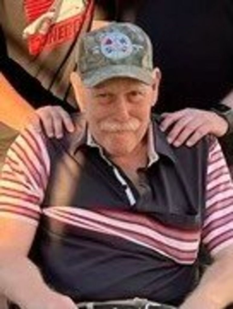 James Bradley Frank