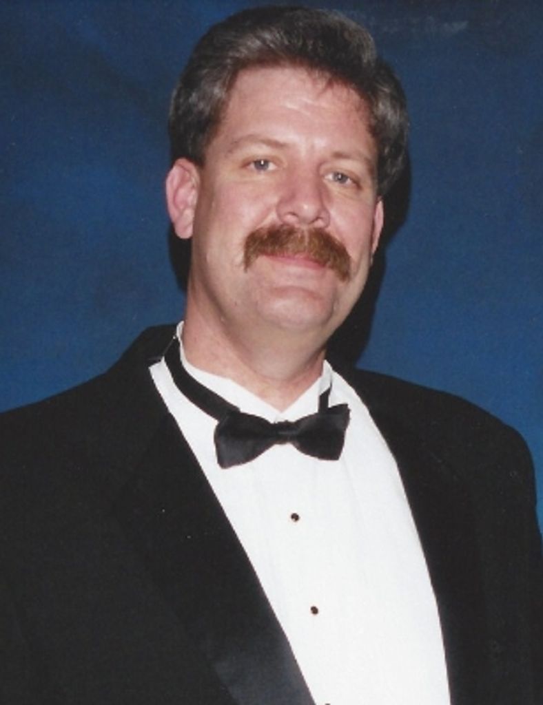 Rev. David K Jacobsen