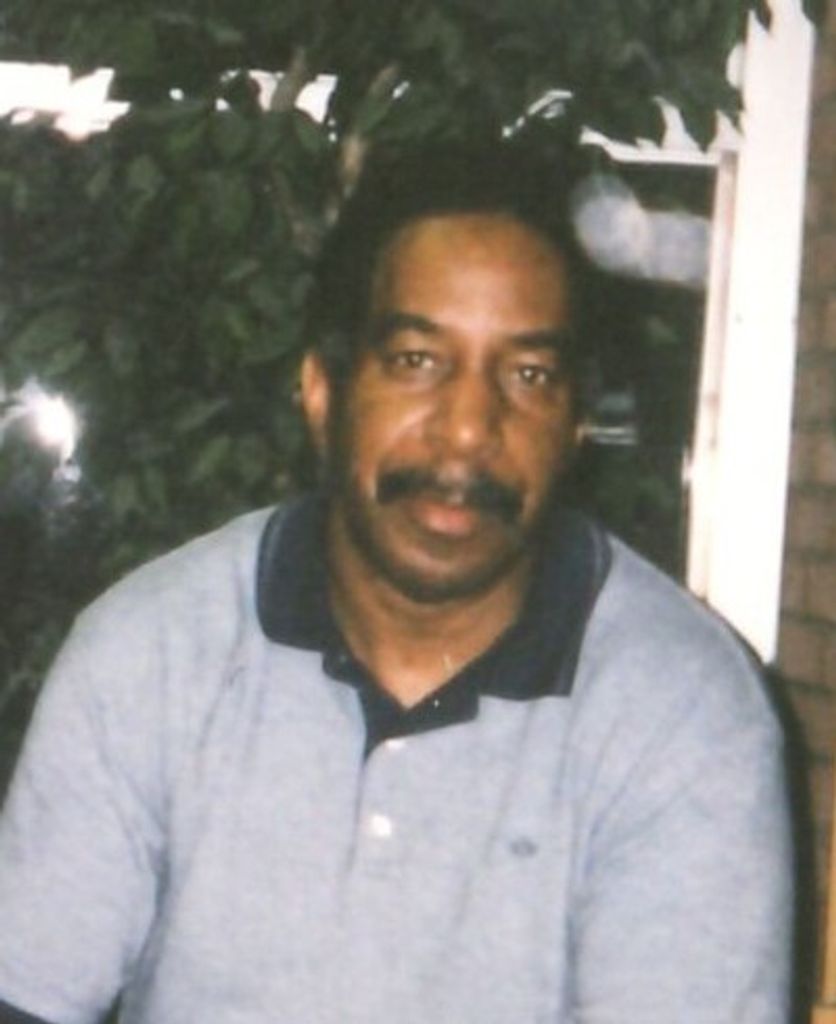 Harold Vincent King Profile Photo