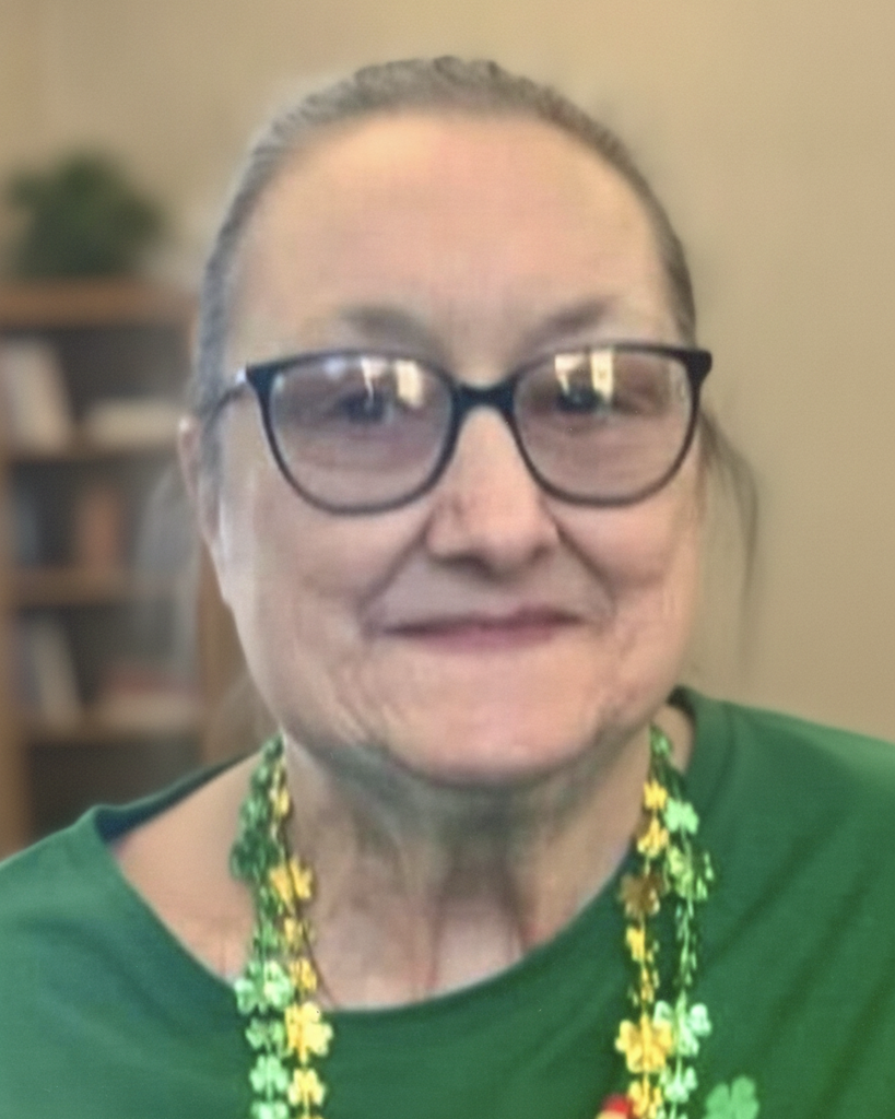 Janette Elaine Mossner Profile Photo