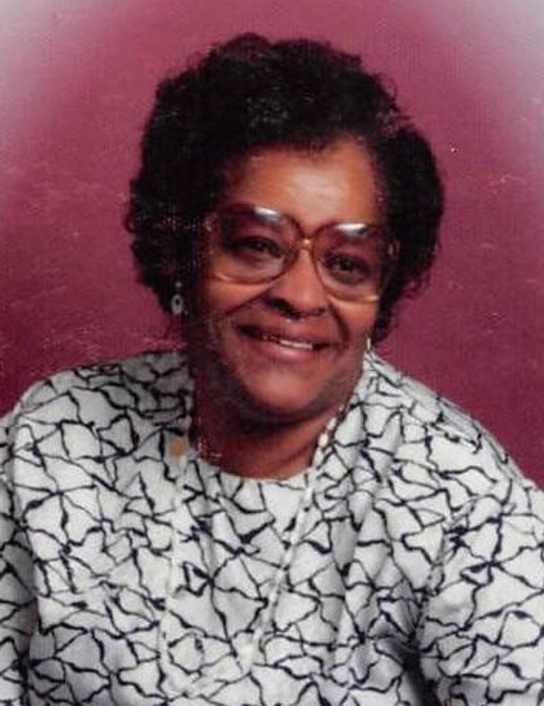 NANNIE BURTS