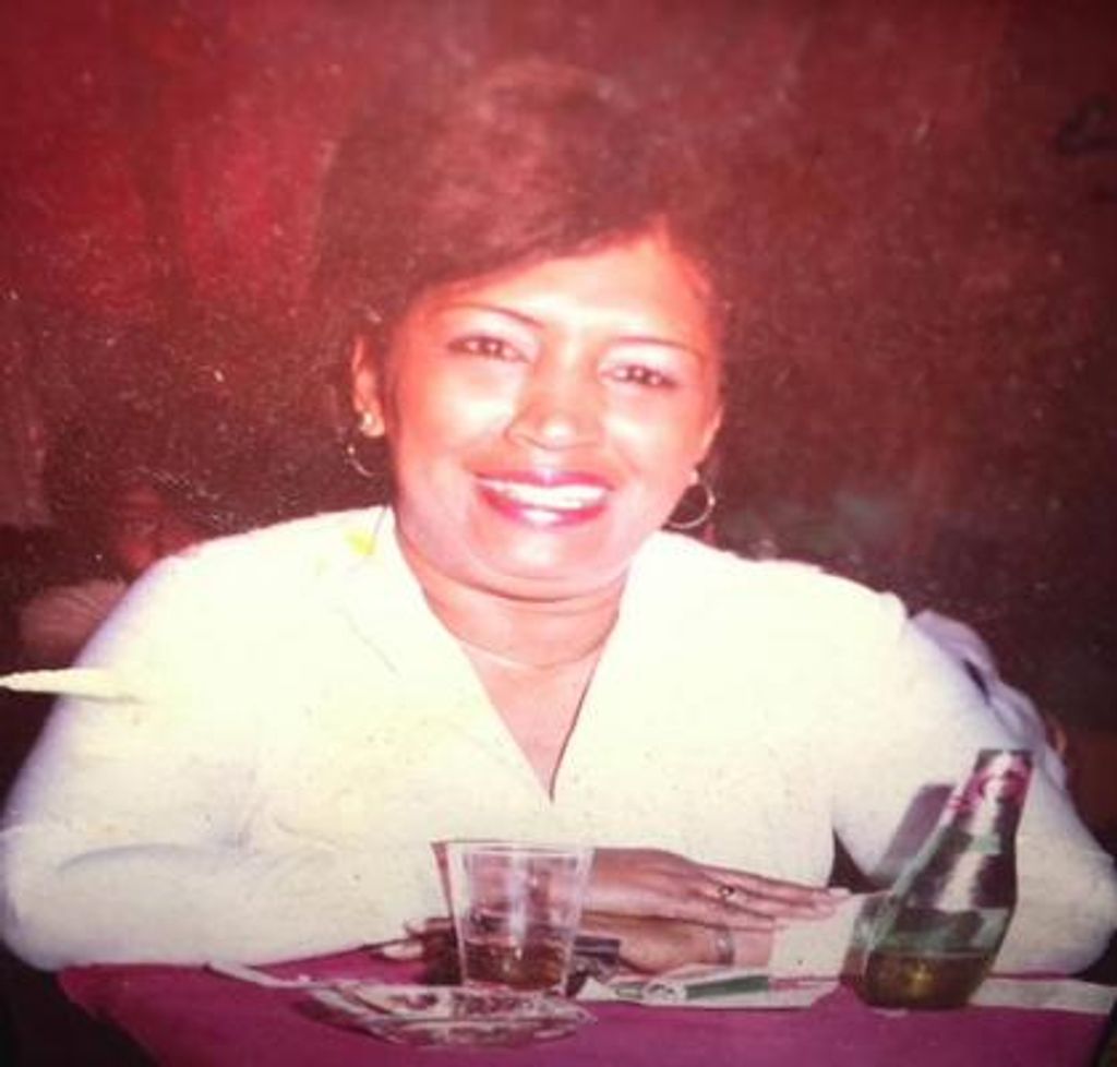 Dorothy Payne Burks Profile Photo