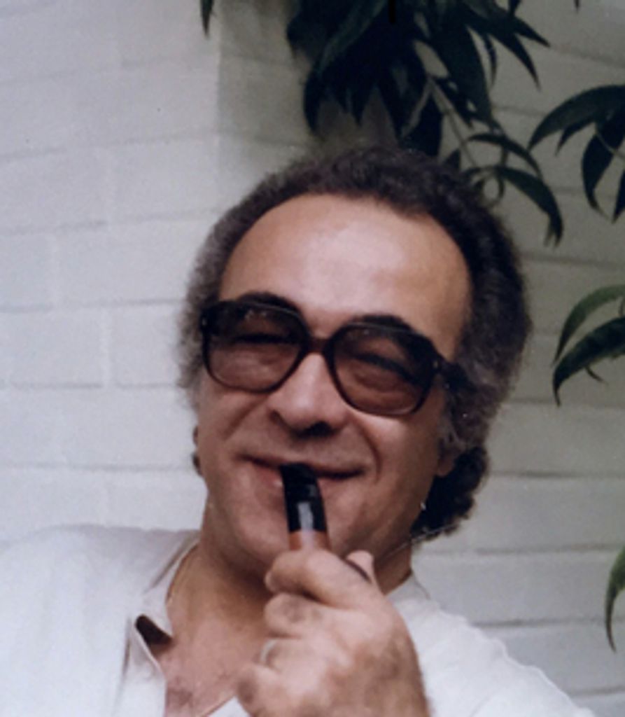 Nasrollah Parangi Profile Photo