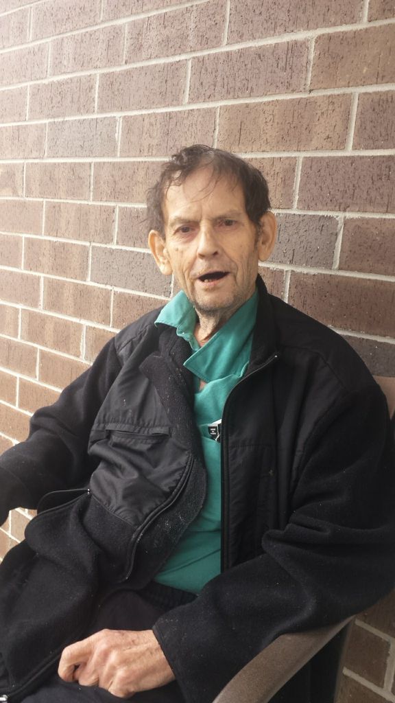 Sammie Eugene "Gene" Werts Profile Photo