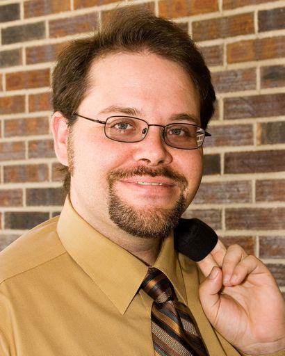 John-Paul Underwood Profile Photo