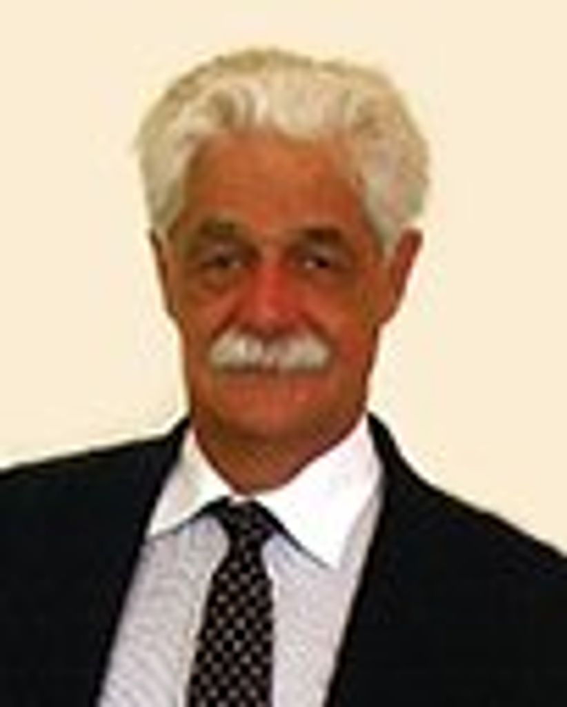 Brian Raskob