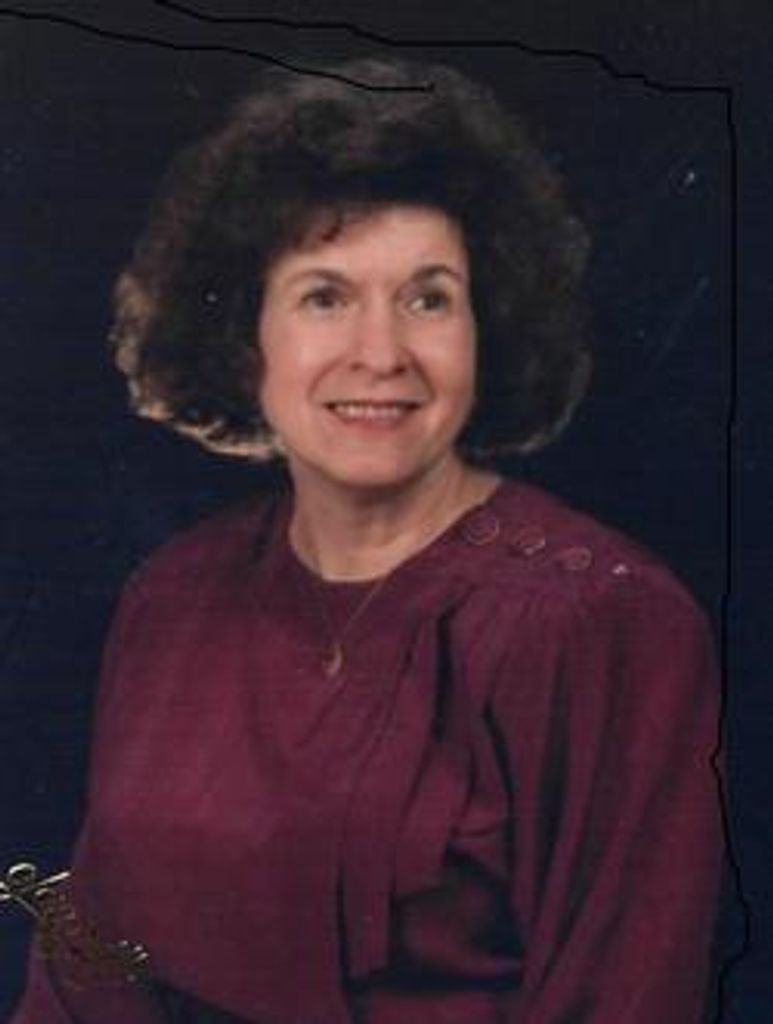Peggy Miller Profile Photo