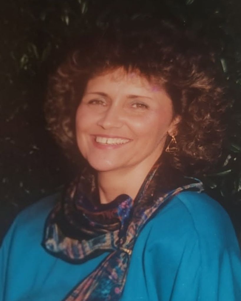 Betty Immel Profile Photo