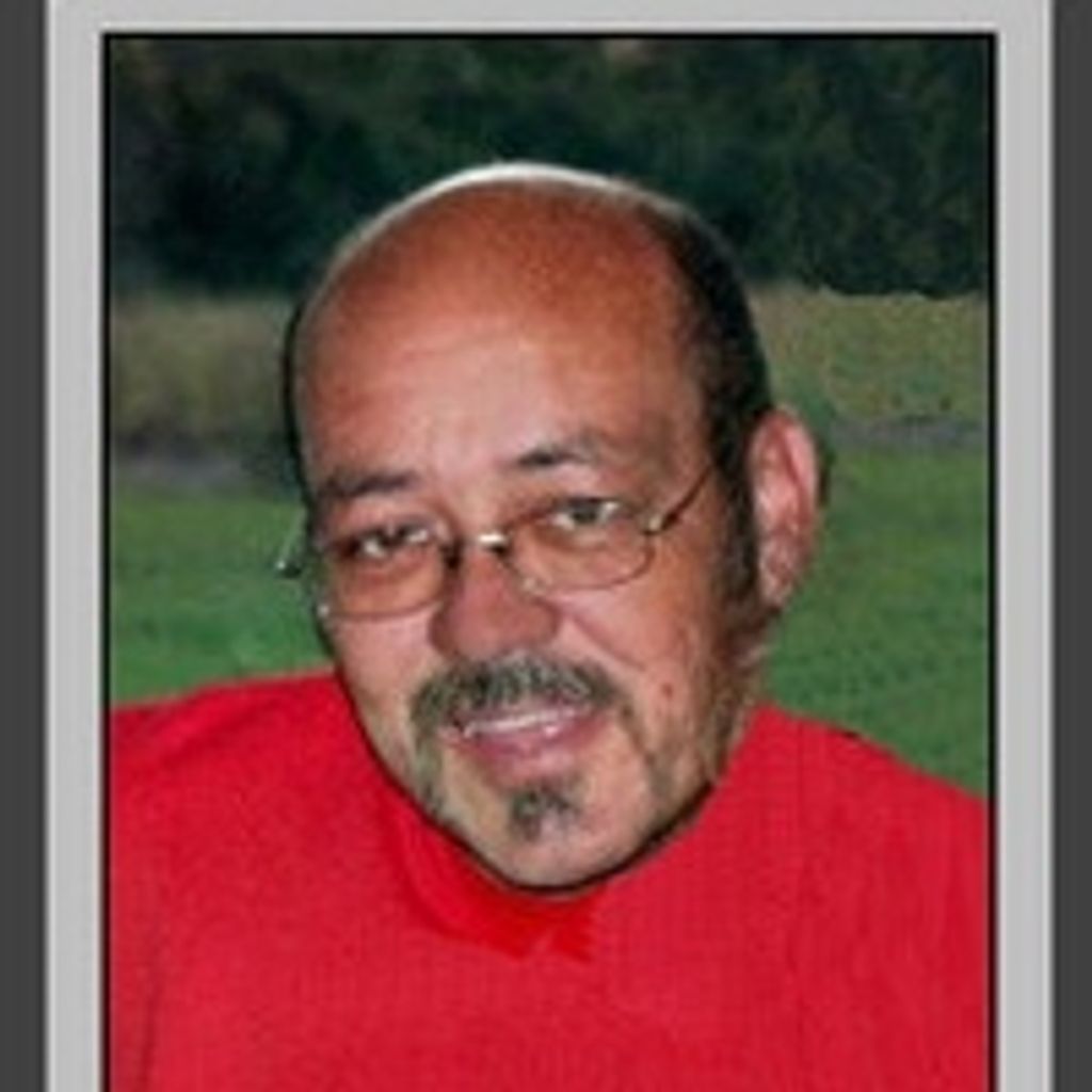 Rodger Dale Morrow