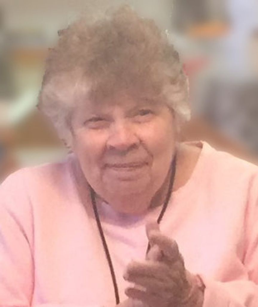 Carol Lehmkuhl