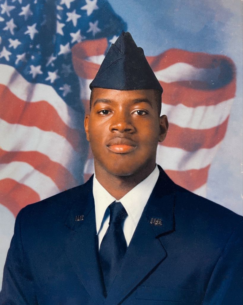 Mr. Jamaal Karonn Bostick