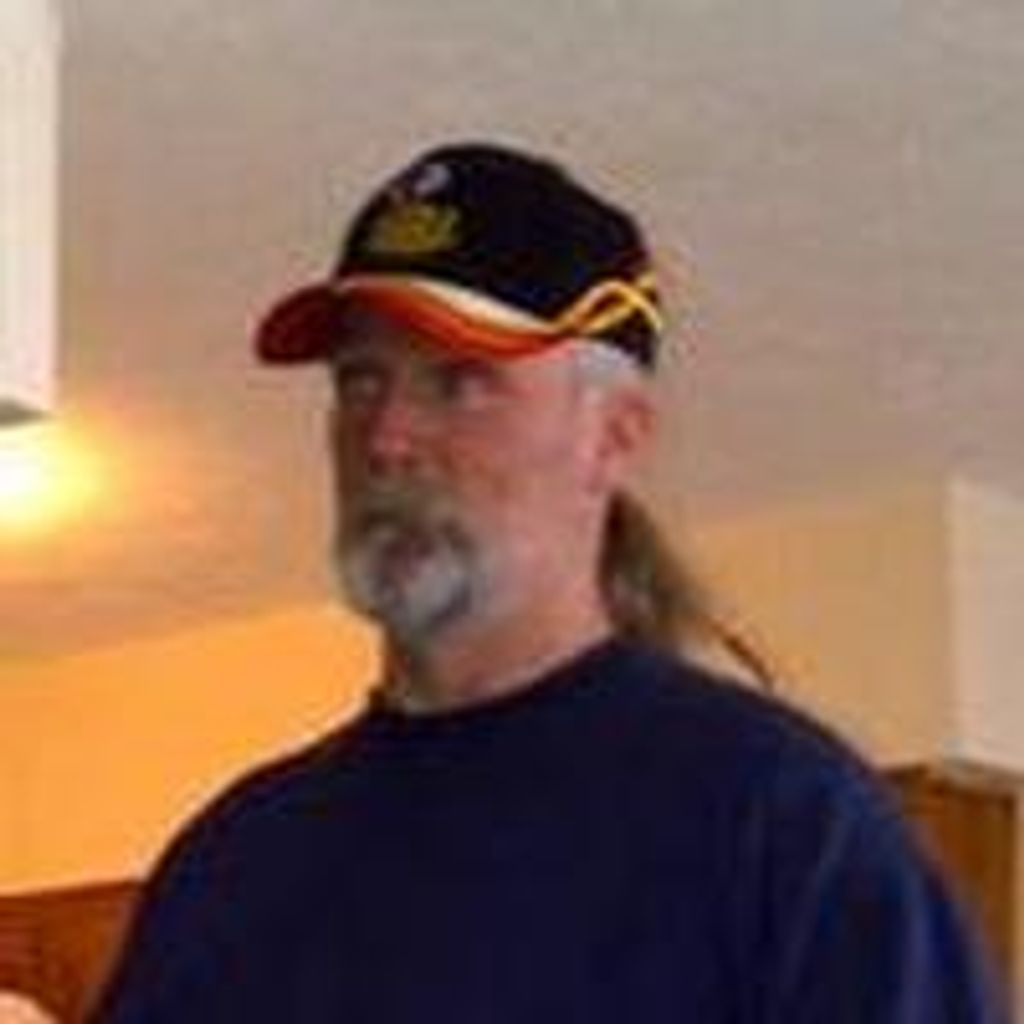 William Daniel Renfro