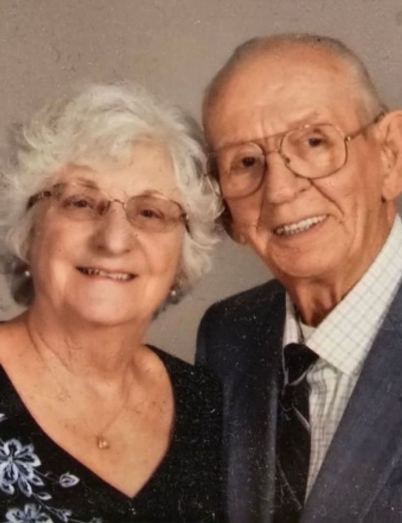 Ruth Marie (Horansky) Brunner