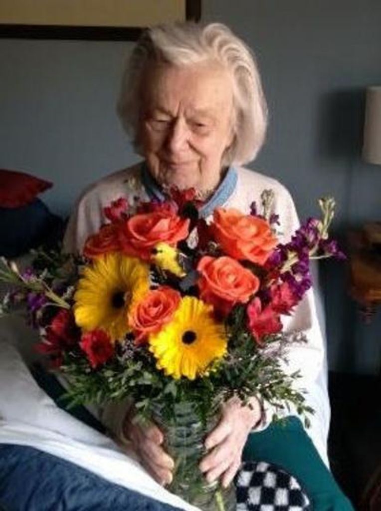 Helen L. Ross Profile Photo