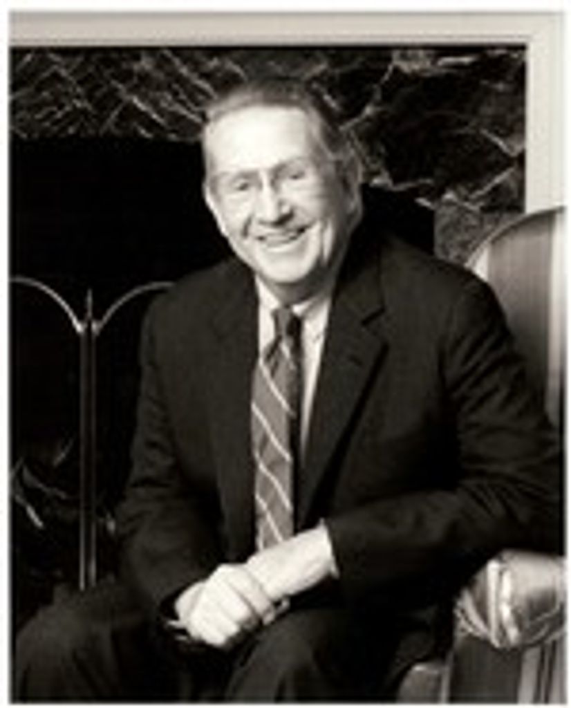 Harry E. Figgie, Jr.