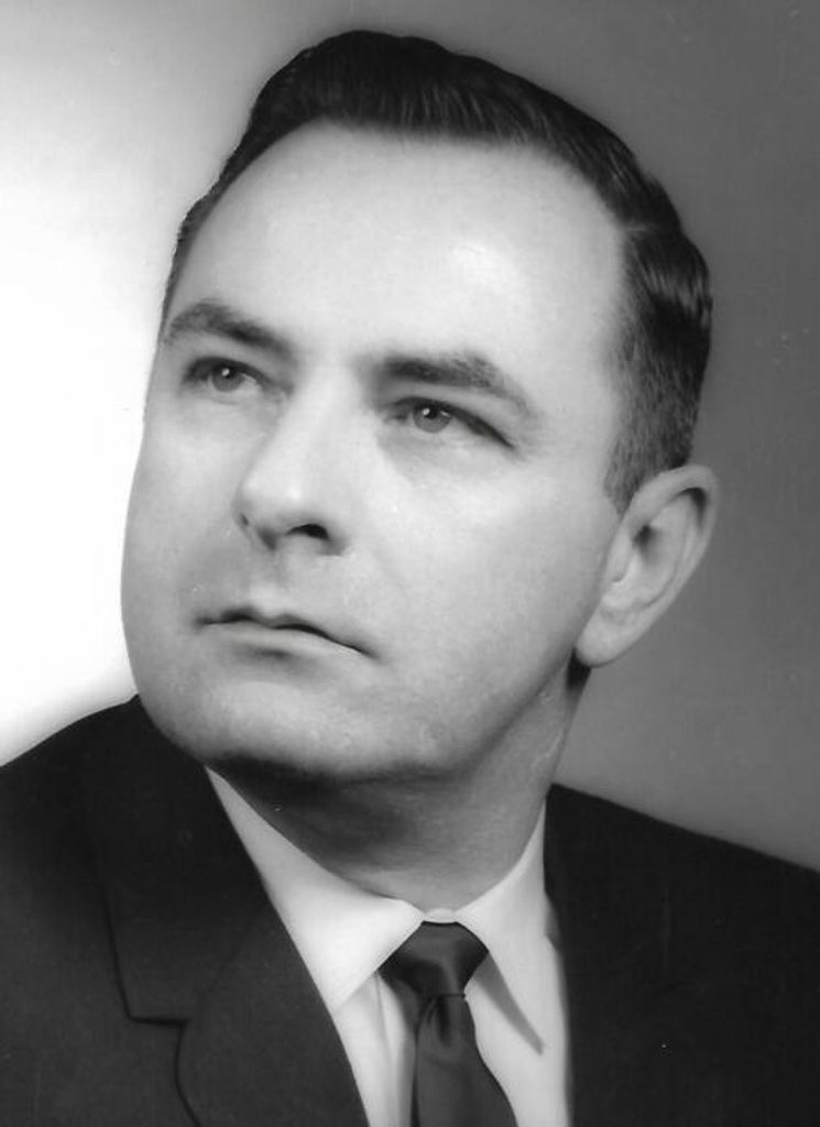 Raymond P. "Ray" Woods