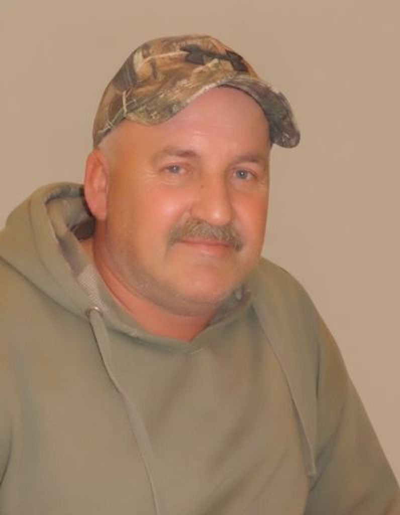 Jeffrey Allen Crowe Profile Photo