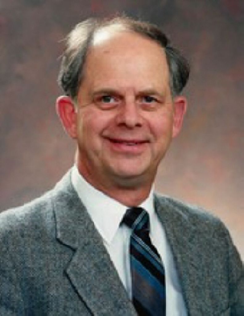 Robert Arlington Thomas