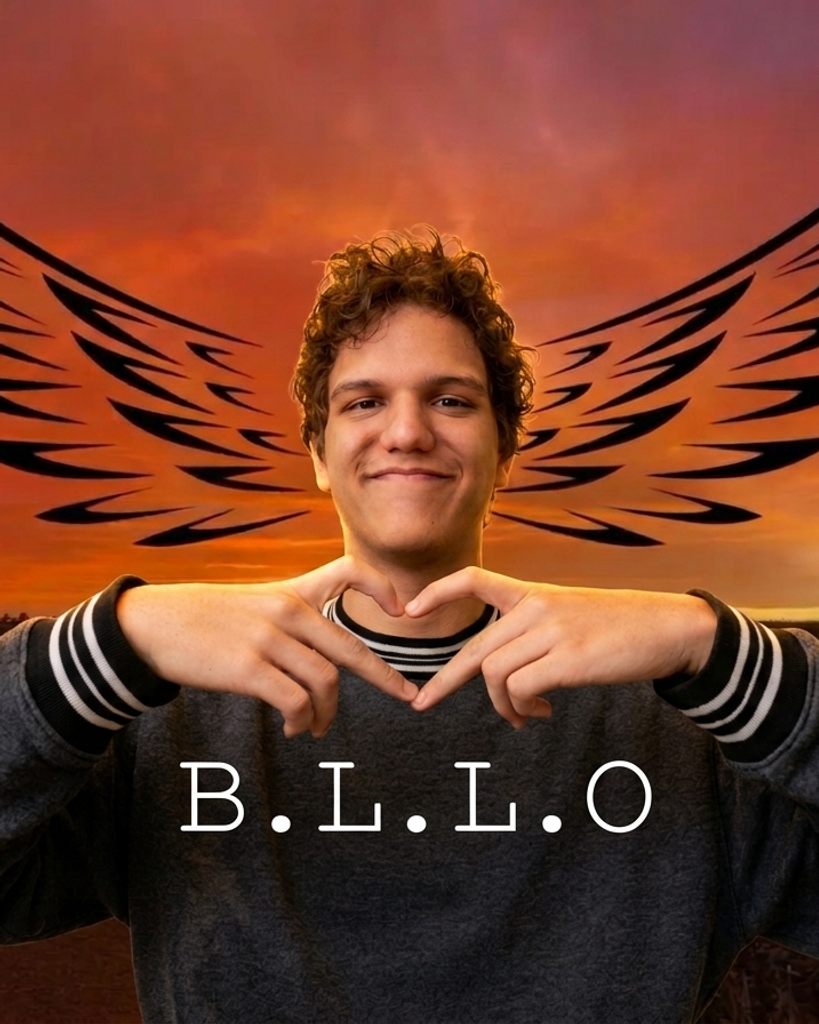 Brannon Lee Lord O'Dell Profile Photo