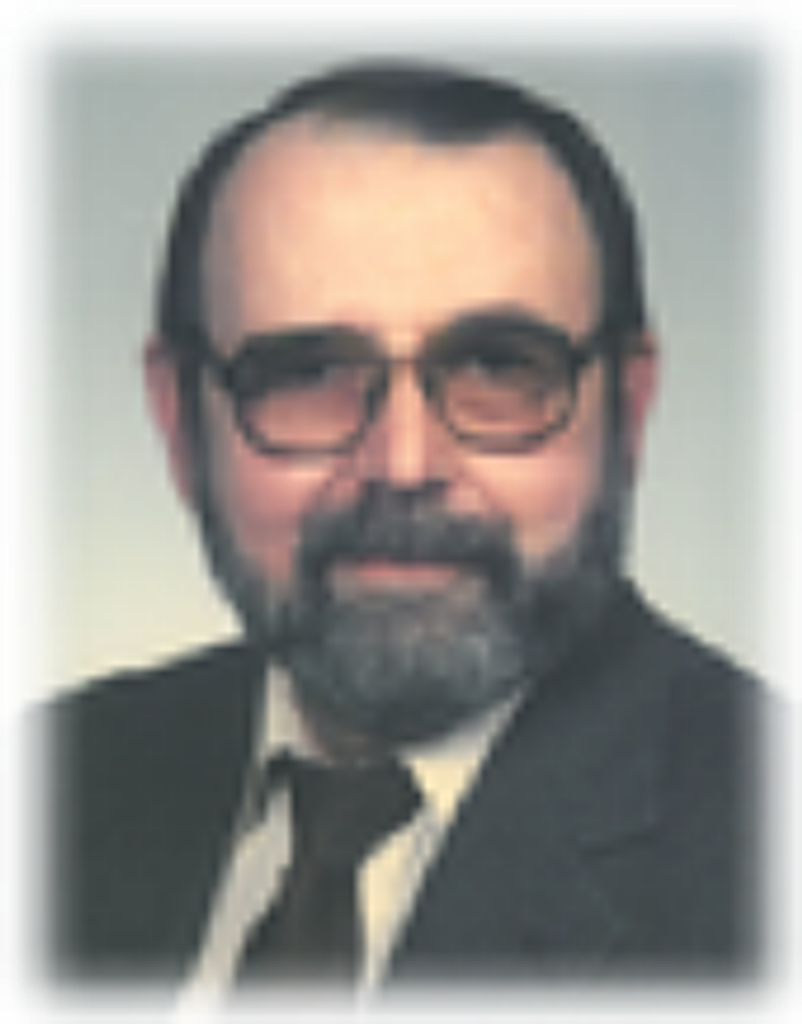 Ernest Kunert