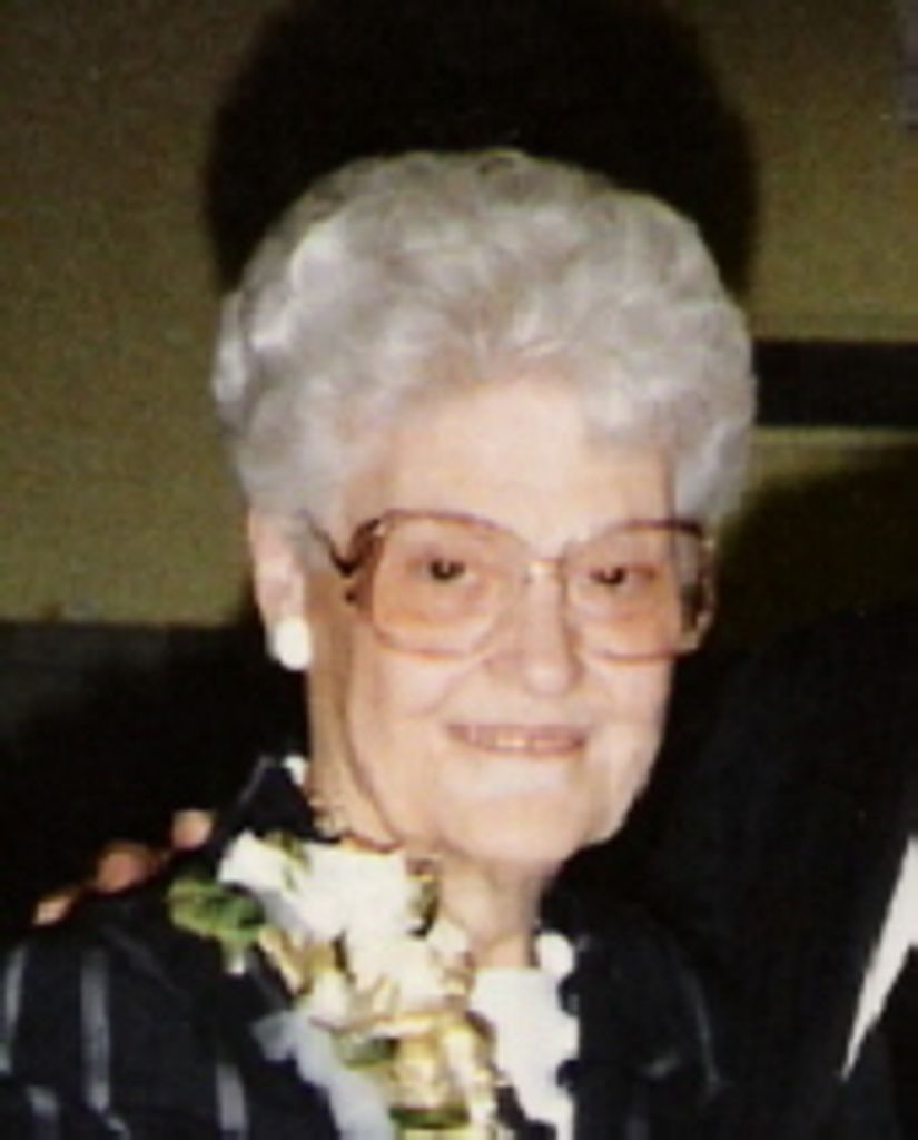 Mary Lale