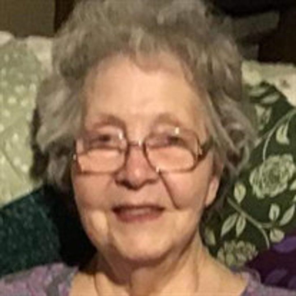 Virginia Carolyn Hoffman