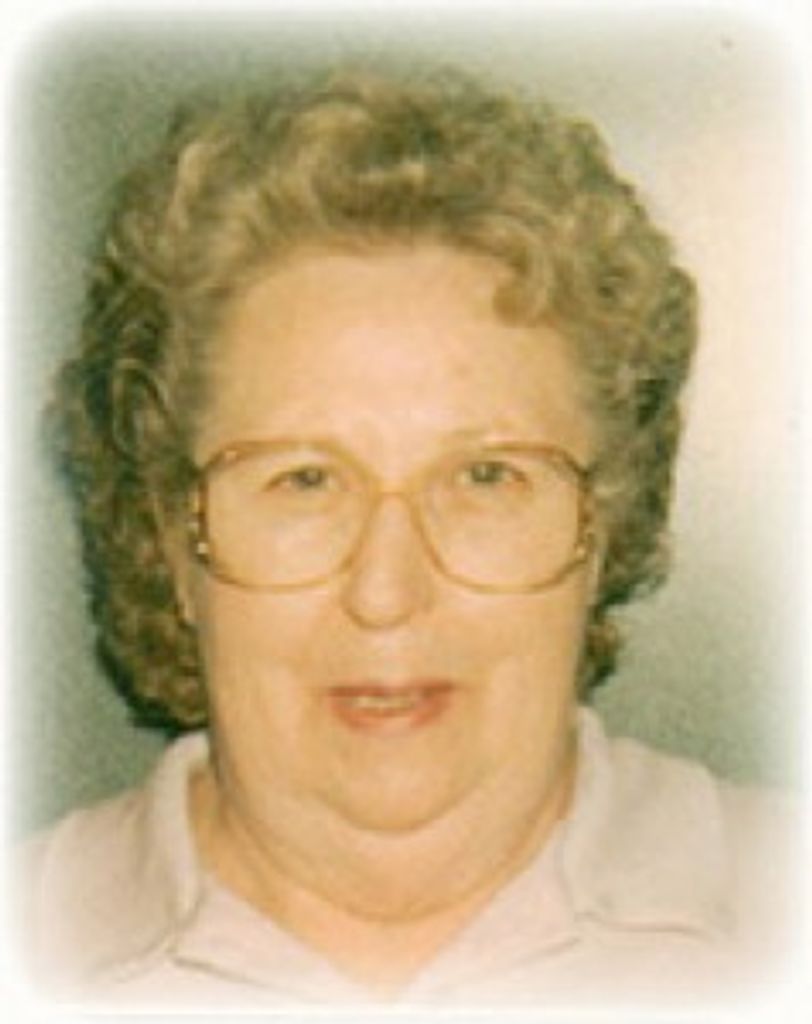 Katherine Ackerson